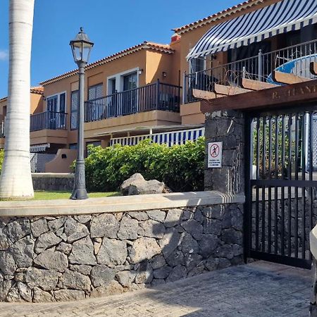 Vivienda Vacacional A38473 Bonita, Agradable Y Tranquila En Tenerife Costa Del Silencio Bagian luar foto