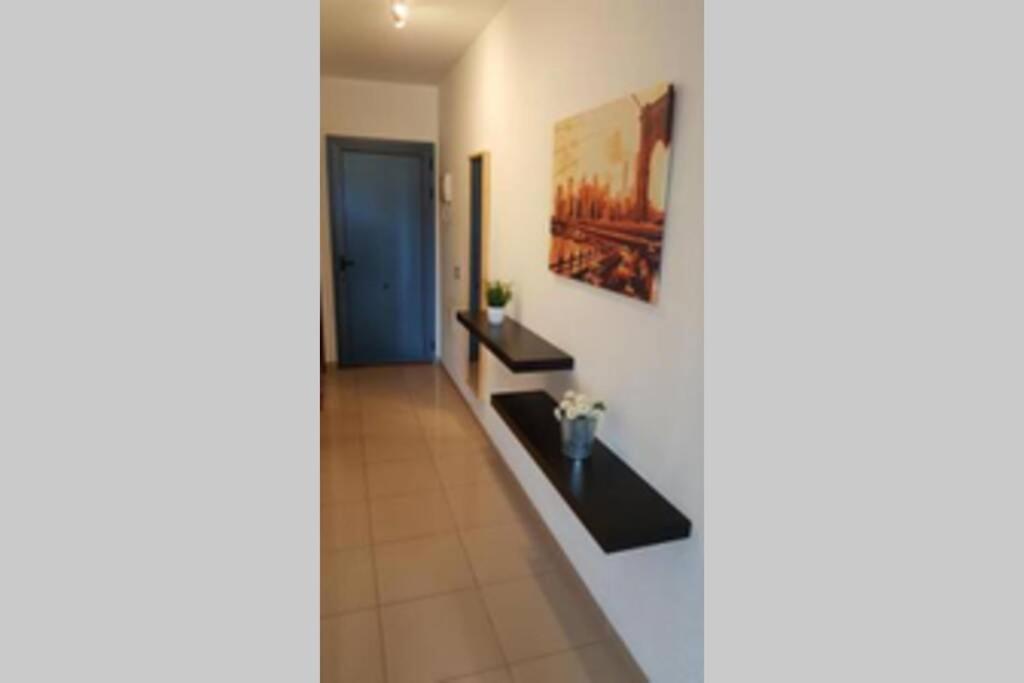 Vivienda Vacacional A38473 Bonita, Agradable Y Tranquila En Tenerife Costa Del Silencio Bagian luar foto